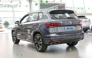 2020大众朗逸自动挡价格