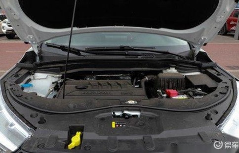 哈弗m6plus(哈弗m6plus车钥匙怎么换电池)