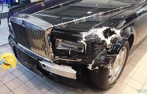 劳斯莱斯多少钱一台(最贵的劳斯莱斯多少钱一台)