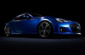 斯巴鲁brz二手(斯巴鲁brz二手能买吗)