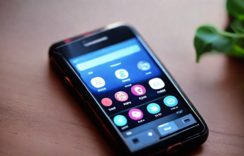 黑莓手机现在还能用吗（黑莓手机停产后还能用吗）