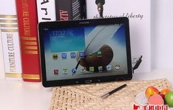 三星Note 10.1，一款卓越的多功能平板电脑