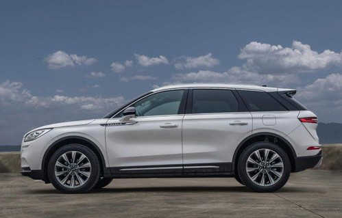 林肯车属于什么档次(林肯车属于什么档次小红书)