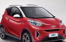 女士新能源小型车2万(女士新能源小型车2万左右双开门)