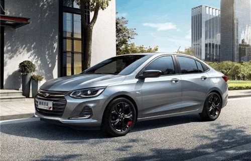 上汽通用雪佛兰全部车型(上汽通用雪佛兰所有车型)