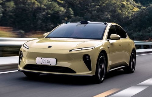 蔚来15万左右的车(蔚来15万左右的车用油)