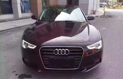 奥迪a4和a4l有什么区别(奥迪a4和a5的区别)