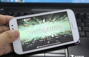 三星i8552手机深度评测，表现如何？