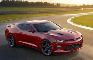 雪佛兰科迈罗官网(雪佛兰科迈罗价格介绍)