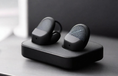 森海塞尔（森海塞尔真无线三代）