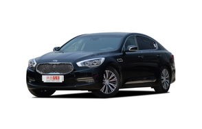 起亚k9(起亚k9报价及图片 价格)