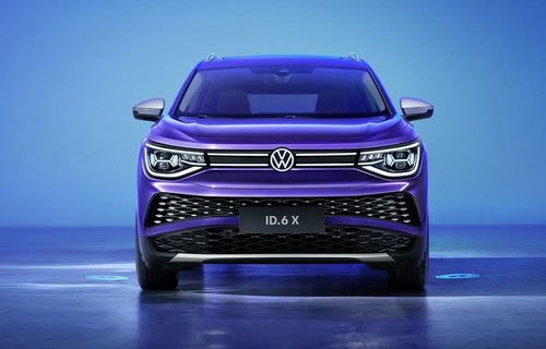 大众电动车6万元(大众电动车6万元图片)