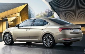 斯柯达两厢车有几款车型(斯柯达两厢车有几款车型车)