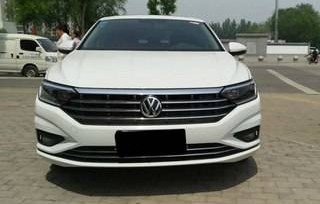 大众速腾二手车价格(大众速腾二手车价格2017)