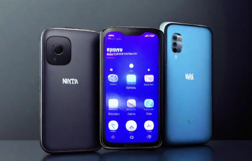 诺基亚新款手机2021（诺基亚新款手机2018）