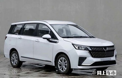 五菱凯捷2023新款七座商务车(五菱凯捷2023新款七座商务车混动)