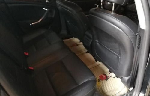 雪铁龙二手车3万左右(雪铁龙二手车多少钱一辆)