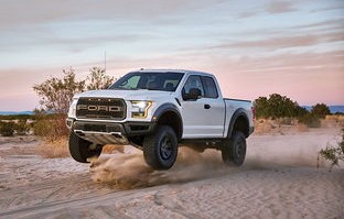 福特750猛禽图片(猛禽750图片报价)