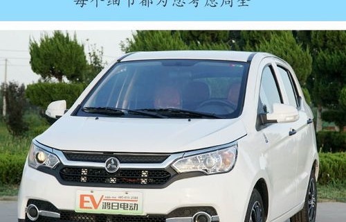 油电两用新能源汽车价格(油电两用新能源汽车价格吉利)