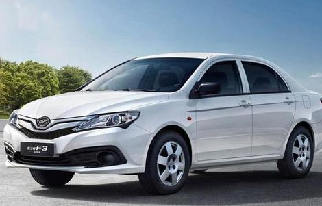 最适合穷人开的4款车(最适合穷人开的几款车)