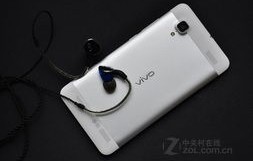 vivo Xplay手机深度评测，一款颇具竞争力的旗舰手机