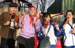 短剧妈，我回来了——七十年代的情感与成长