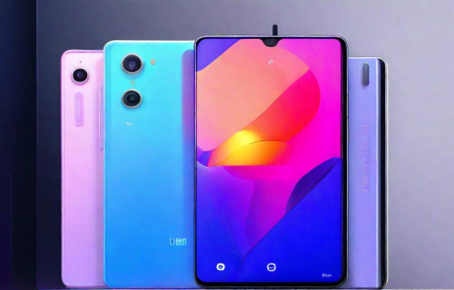 小米大屏手机max4（小米大屏手机max4最新消息）