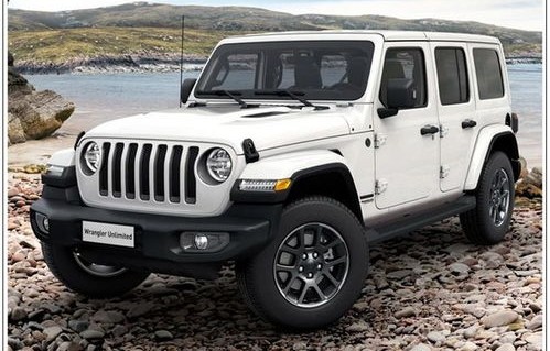 北京吉普所有车型报价(北京吉普车2020新款价格)