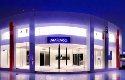 摩托罗拉手机官网旗舰店（摩托罗拉官网专卖店）