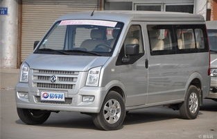 东风小康c37(东风小康c37加长版9座)