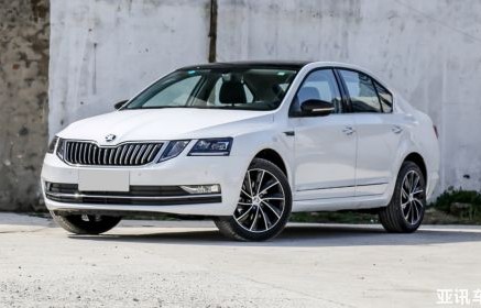 斯柯达明锐价格是多少(斯柯达明锐价格是多少钱)