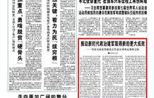 全国武器收缴计划——新领导人的坚定决策