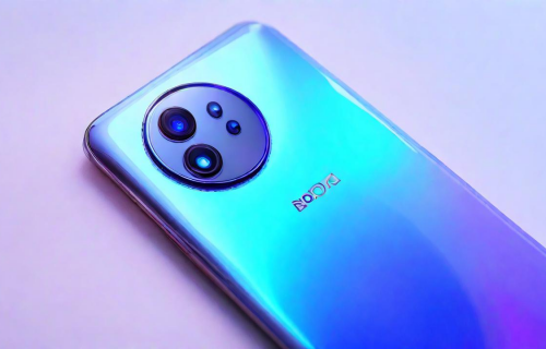 荣耀50参数详细参数（荣耀50参数详细参数表图片）