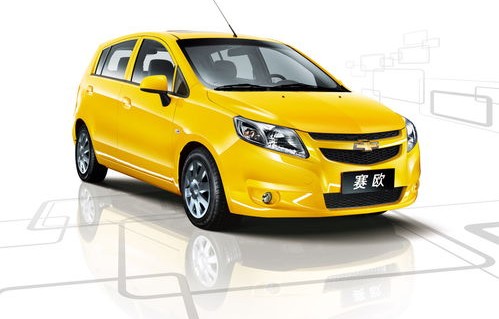 赛欧汽车，品质、创新与未来的承诺