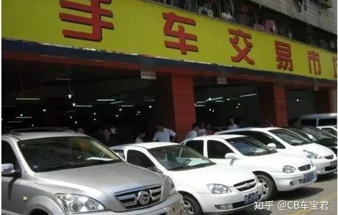 赶集二手车网(赶集网二手车出售)