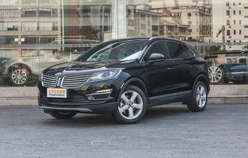 林肯mkc图片及价格(林肯mkc图片及价格2驱)