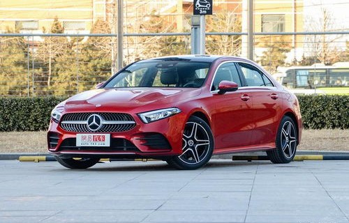 奔驰a200l报价2021款(奔驰a200l报价2021款怎么样)