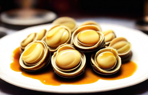 中兴行鲍鱼（中兴行鲍鱼家姐是做什么的）