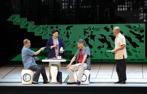 短剧老爹巅峰归来——代驾之路的百态人生