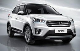 现代suv(现代suv有哪几款)