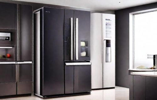 目前口碑最好的冰箱（目前口碑最好的冰箱卡萨帝）