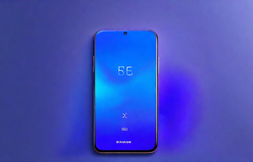 魅族x8的简单介绍