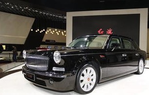 红旗最贵的车是哪一款(红旗最贵的车是哪一款多少钱)