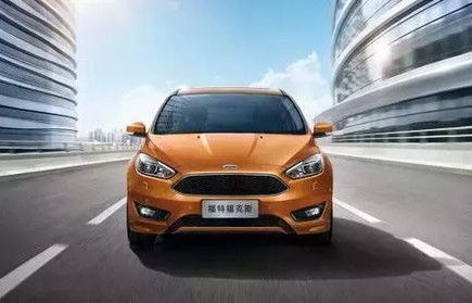 福特车系列全部车型及价格表(福特车系列全部车型及价格表大众朗逸)