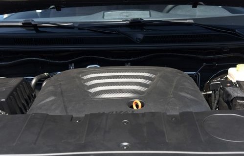 哈弗h9多少钱(哈弗H9多少钱一台新车)