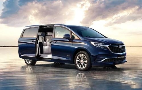 别克gl8艾维亚(别克gl8艾维亚全车按钮图解)