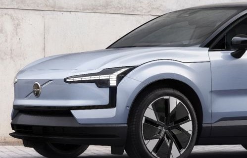 吉利纯电动suv最新(吉利纯电动suv最新30万)