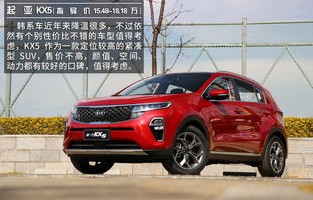 suv车哪个品牌质量最好(suv车哪个品牌质量最好20万左右)