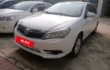 比亚迪f3二手车价格(比亚迪f3二手车价格一般卖多少钱)