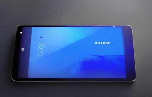 华为p7刷机（华为P7刷机鸿蒙）